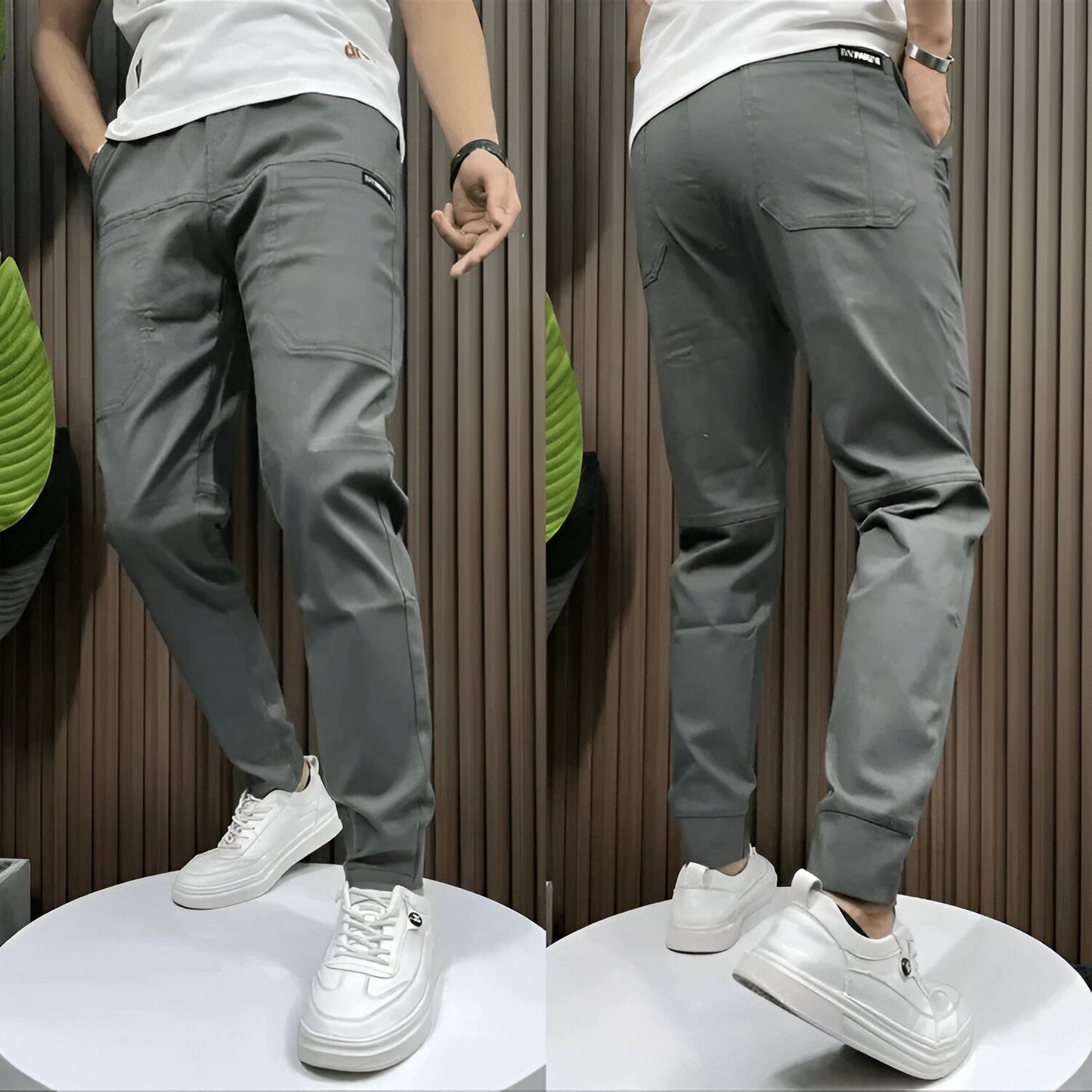 Thomas - pants