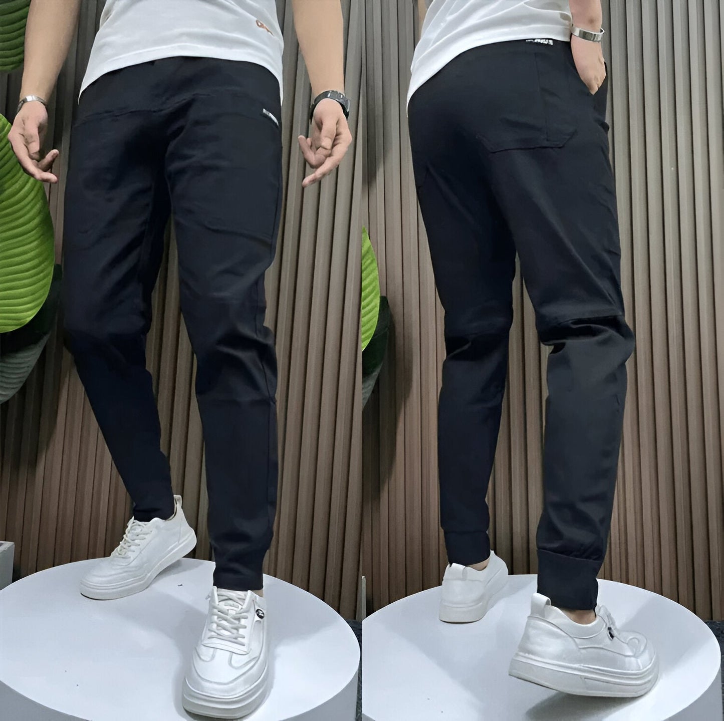 Thomas - pants