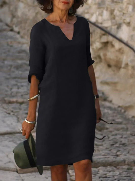 Josette - dress