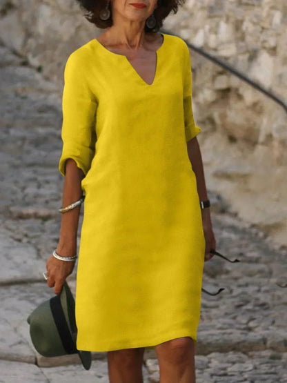Josette - dress