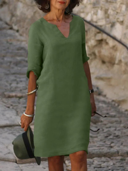 Josette - dress