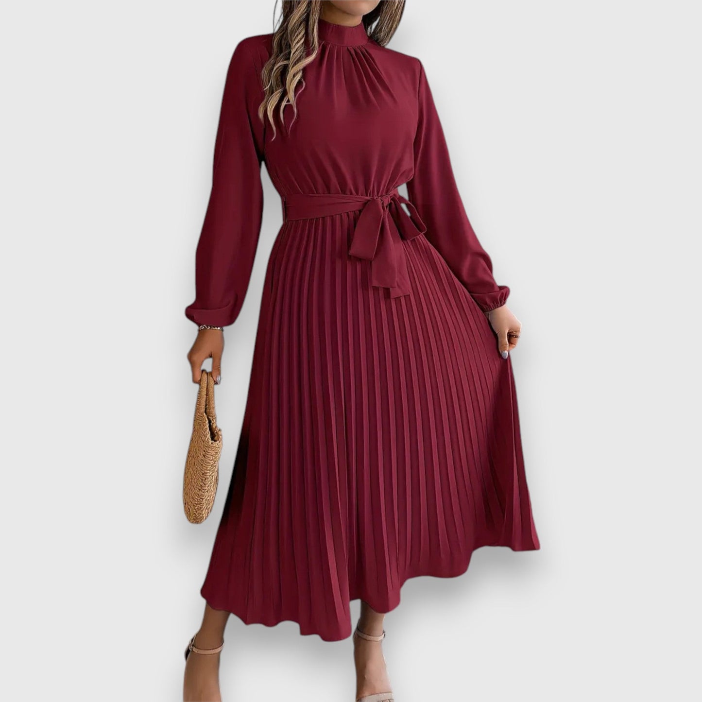 Stacey – Elegant dress