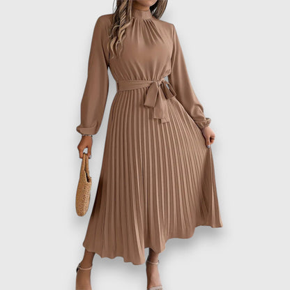 Stacey – Elegant dress