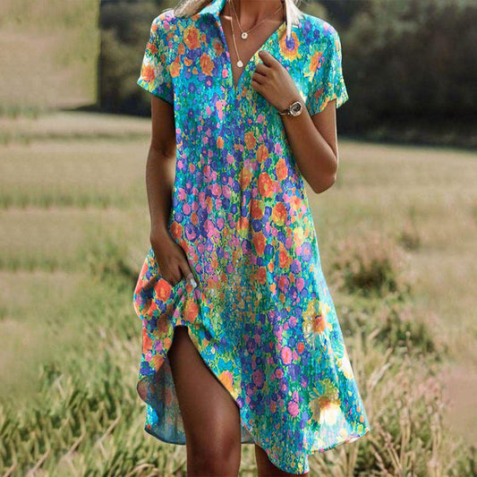 Signe - dress