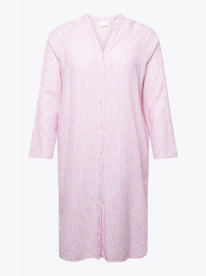 Sophia | shirt dress