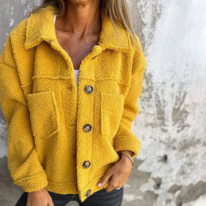 Dion -  Short jacket