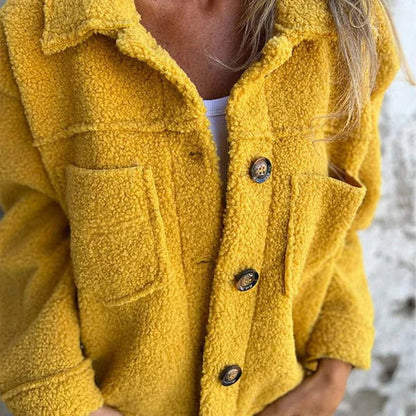 Dion -  Short jacket