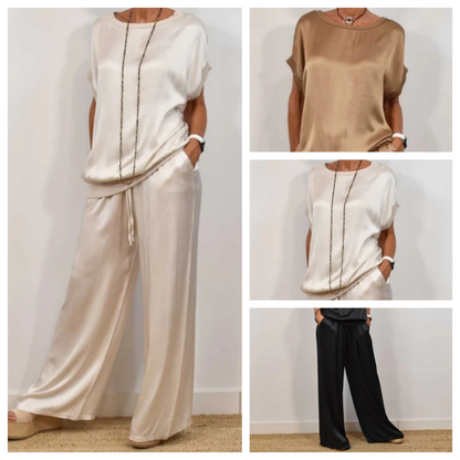Alma - 2 pieces set