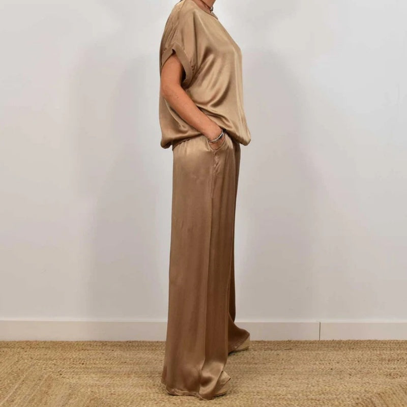 Alma - 2 pieces set