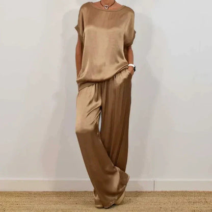 Alma - 2 pieces set