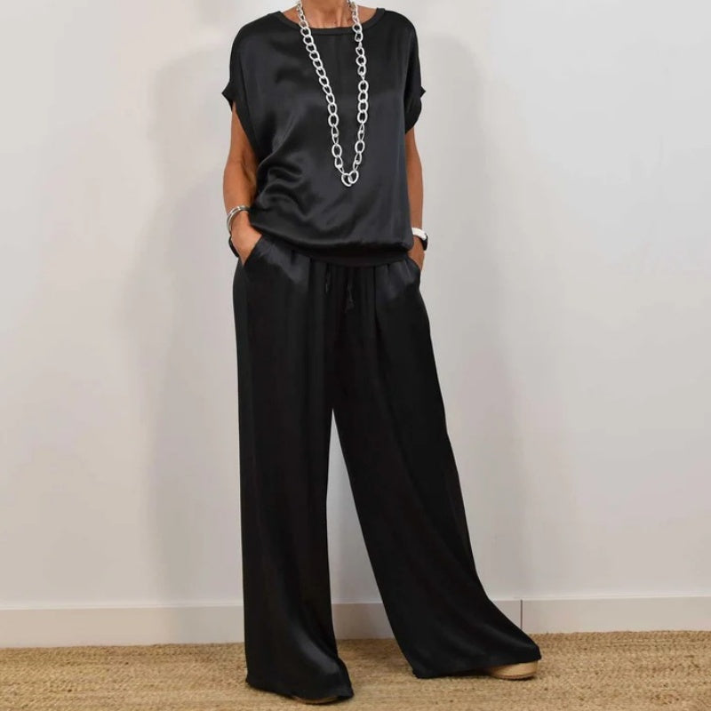 Alma - 2 pieces set
